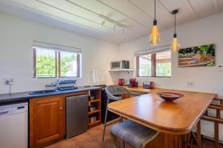 Pansy Shell Cottage - 7