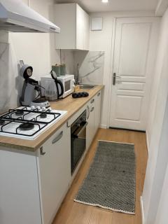 Maison du lavoir - 4