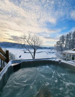 Waterfront Cabin - 15 Minutes from Downtown Oslo - 9