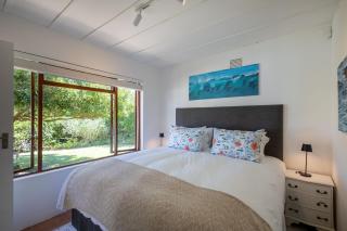 Pansy Shell Cottage - 1