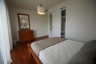 City View Apartment - 8
