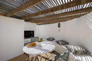 Oyster Cottage - 6