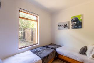 Oyster Cottage - 3