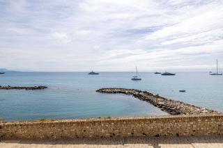 Magnificient 2 bedroom Flat sea view - Residence - Antibes Centre - 6