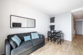 Magnificient 2 bedroom Flat sea view - Residence - Antibes Centre - 5