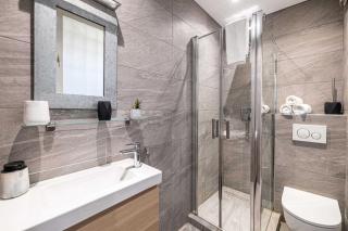 Magnificient 2 bedroom Flat sea view - Residence - Antibes Centre - 2
