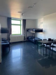 DKN Hostel nähe Hauptbahnhof Halle-Saale - 1