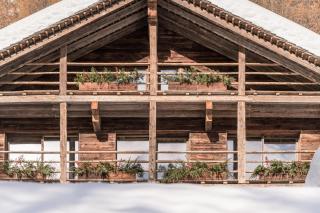 Chalet Lumiere by Elite Villas - 8