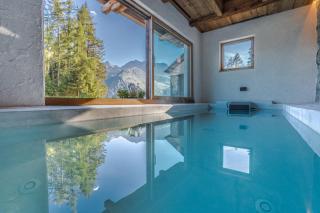 Chalet Lumiere by Elite Villas - 4