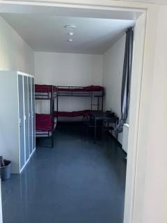 DKN Hostel nähe Hauptbahnhof Halle-Saale - 4