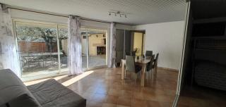 Logement avec jardin - 7