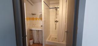 Logement avec jardin - 4