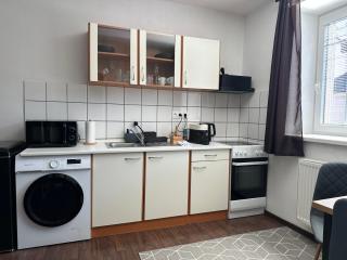 Apartments 31 - 5