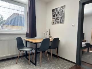 Apartments 31 - 4