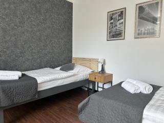 Apartments 31 - 8