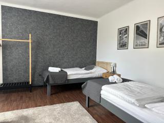 Apartments 31 - 7