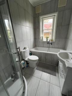 Double room near Blackheath, 17 min from Central London, a stylish period property, with free parking - 6