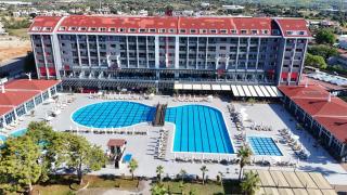 CasaFora Resort Hotel - All Inclusive Plus Concept - 8