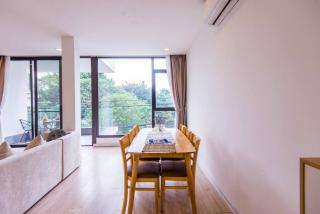 Paradise Apartment Quang Khanh - 5