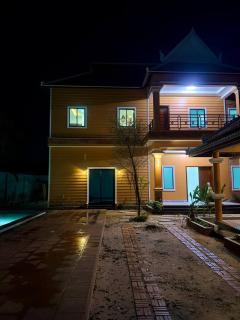 Visak Pool Villa - 4