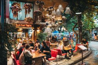 Villa Cha-Cha Khaosan Rambuttri - 6