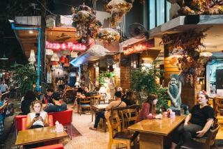 Villa Cha-Cha Khaosan Rambuttri - 5