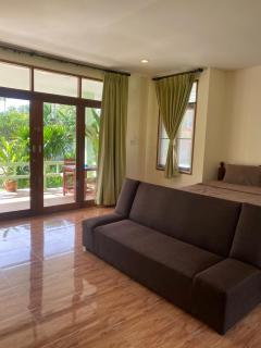 Green Heaven Bungalows - 7