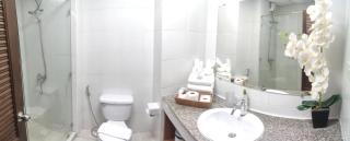 Pattaya Beach View Talay 6 by AEGEAN Suite Condo - Pattaya - 8
