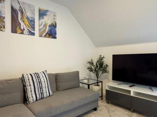 Travelers Nest En-suite - 7