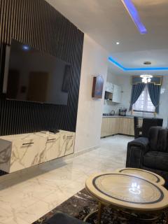 Rondawel Luxury 2 Bedroom Apartment, Lekki VGC - 7