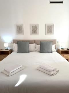 The Zentral Suites & Apartments - 8