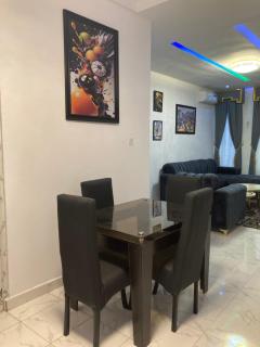 Rondawel Luxury 2 Bedroom Apartment, Lekki VGC - 1