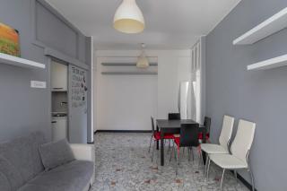 Xenia Milano - 2rooms apt in Porta Ticinese 97 B - 3