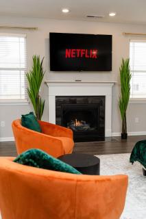 Casa Gilean MGM Collection - 7