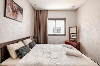 Charmant appartement à deux pas de la plage - 7