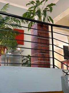 Velvet Oasis Mbabane - 2