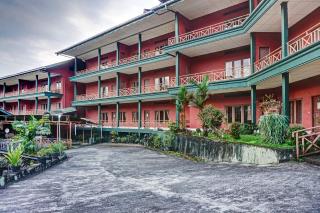 Hotel O 90596 Hotel Griya Astoeti - 3