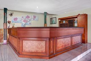 Hotel O 90596 Hotel Griya Astoeti - 1