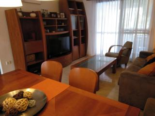 Beautiful Apartment For Families - 5