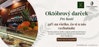 Central Apartmany - 9