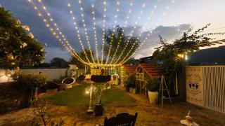 The Promise Land - Nature Retreat - 8