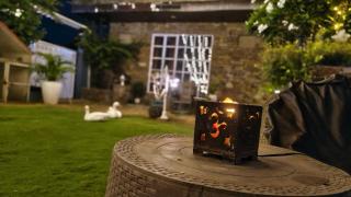 The Promise Land - Nature Retreat - 5