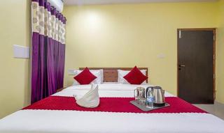 FabHotel Ayodhya Comforts - 6