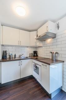 Apartment Dorfblick - 2