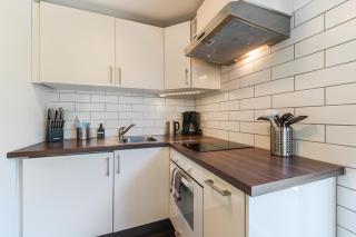 Apartment Dorfblick - 3