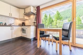 Apartment Dorfblick - 5