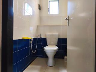 R Garden Fleury Sur Mer Trou aux Biches - 3