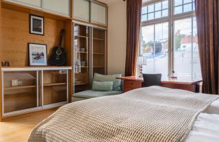 North Estate Skolegata - Central - Spacious - 3