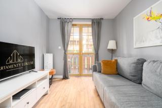 Apartament Lokum - 3