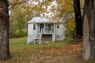 Rustic Trailside Cabin Near McAfee Knob Roanoke - 9